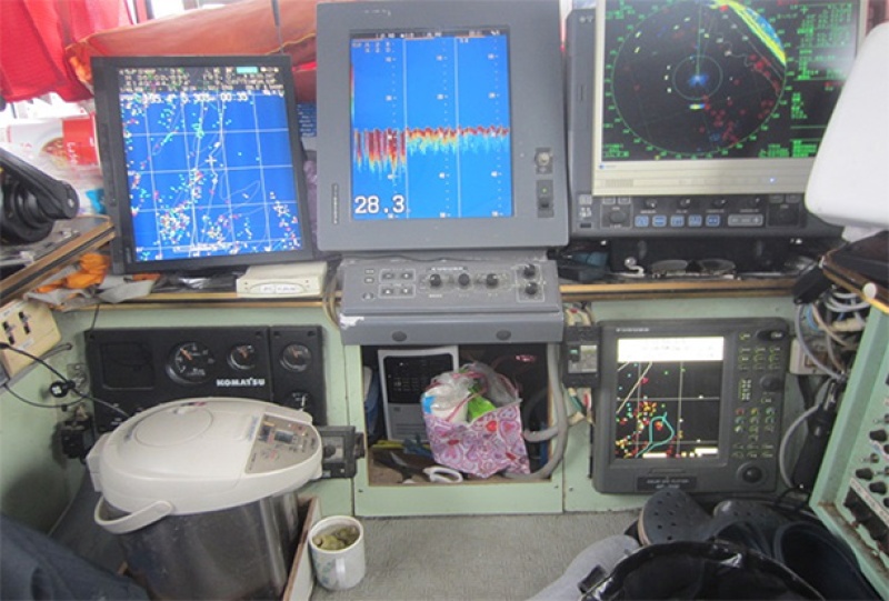 その他メーカー(国内) 漁船 No.300407 底引き・引き網・釣船