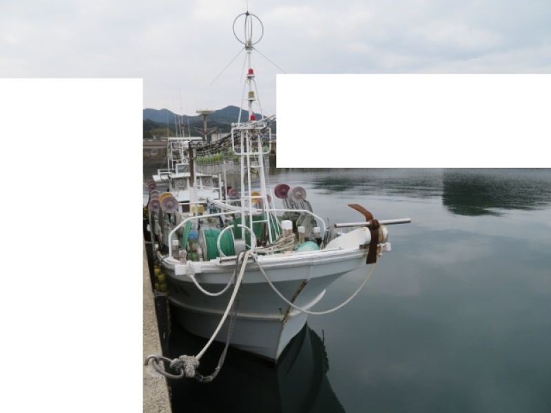 その他 国内 漁船 ｎｏ ３１１２０８ 漁船 イカ船 １０ｔ 吉川造船ー６０尺 ２級 中古艇 五島マリーンhttp Www Goto Marine Com