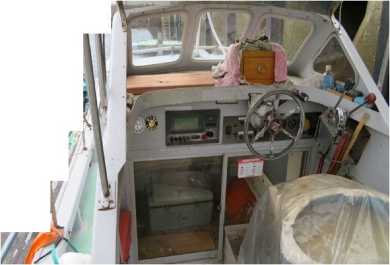 その他メーカー(国内) 柏木造船遊漁船 No.280914 遊漁船・柏木 その他メーカー(国内) 柏木造船遊漁船 No.280914 遊漁船・柏木